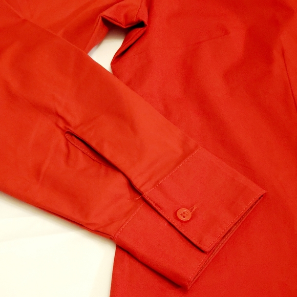 Riders by Lee Easy Care Long Sleeve Shirt - Picture 3 of 6